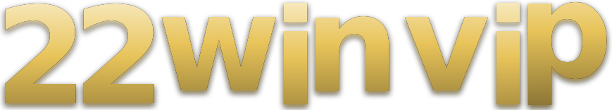 22win vip logo