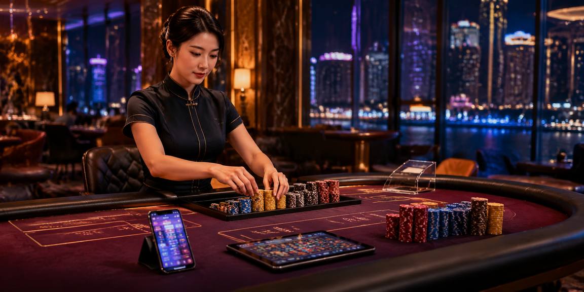 22win vip Casino
