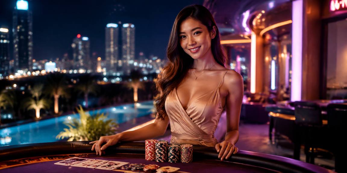 22win vip Live Blackjack Pro tại 22win vip – Chơi Cùng Dealer Thật